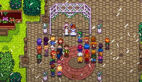 FEATURES - Long sleeves, affects all shirts. . How to make wedding dress stardew valley